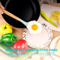 18-PIECE Silicone Utensils Set